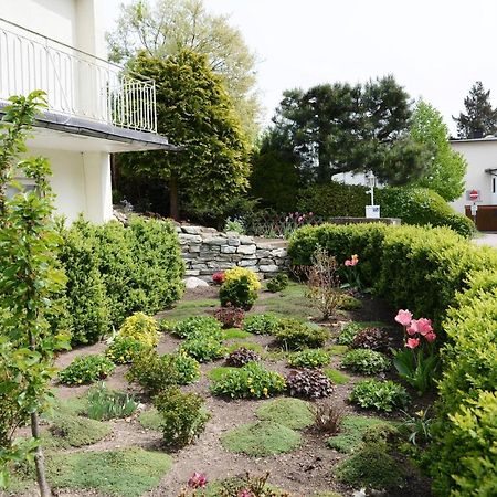 Aparthotel Stoll Bad Soden am Taunus Rum bild