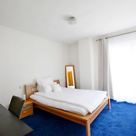 Aparthotel Stoll Bad Soden am Taunus Rum bild