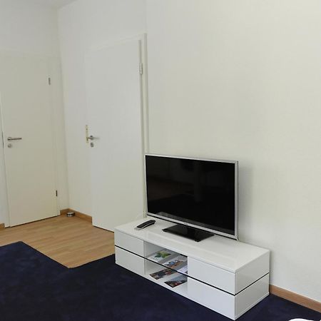 Aparthotel Stoll Bad Soden am Taunus Rum bild