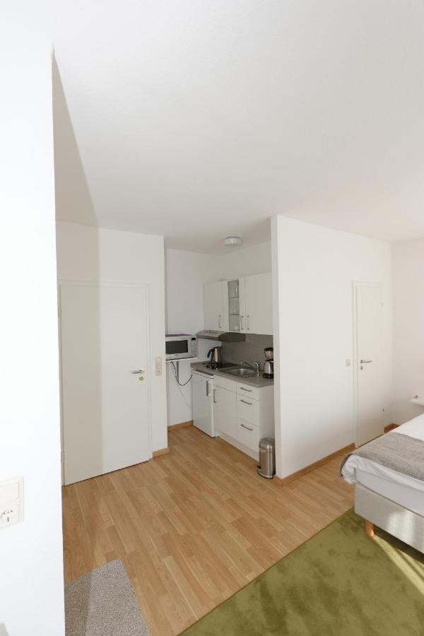 Aparthotel Stoll Bad Soden am Taunus Rum bild
