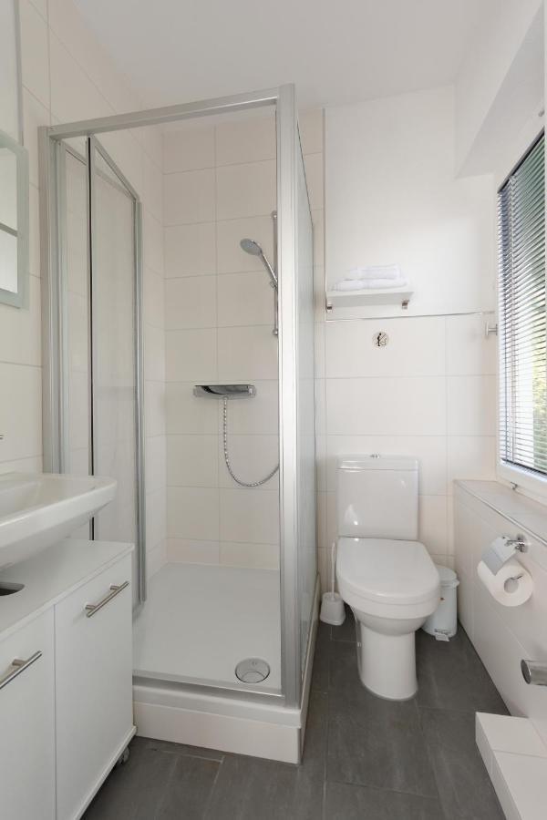 Aparthotel Stoll Bad Soden am Taunus Rum bild