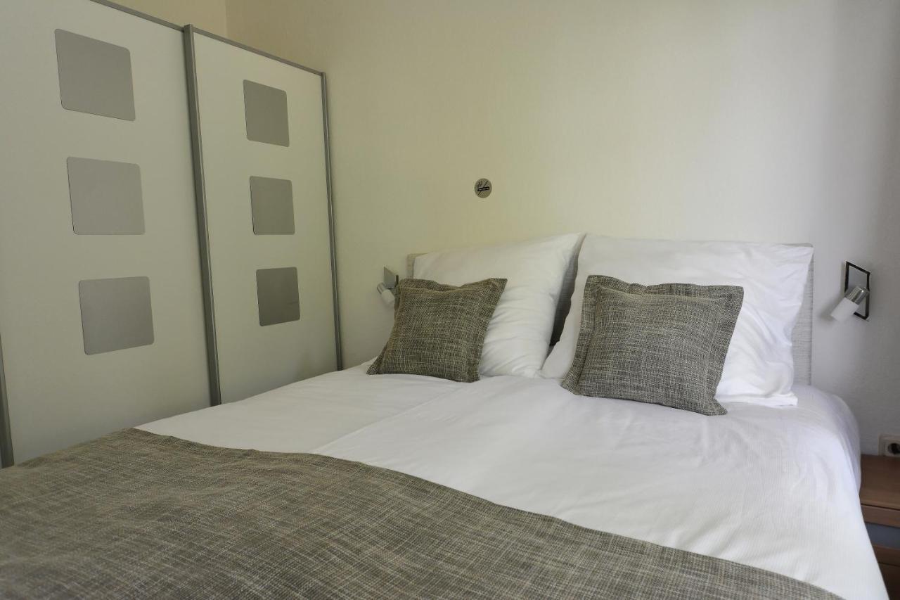 Aparthotel Stoll Bad Soden am Taunus Rum bild