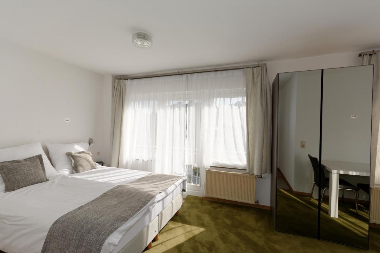 Aparthotel Stoll Bad Soden am Taunus Rum bild