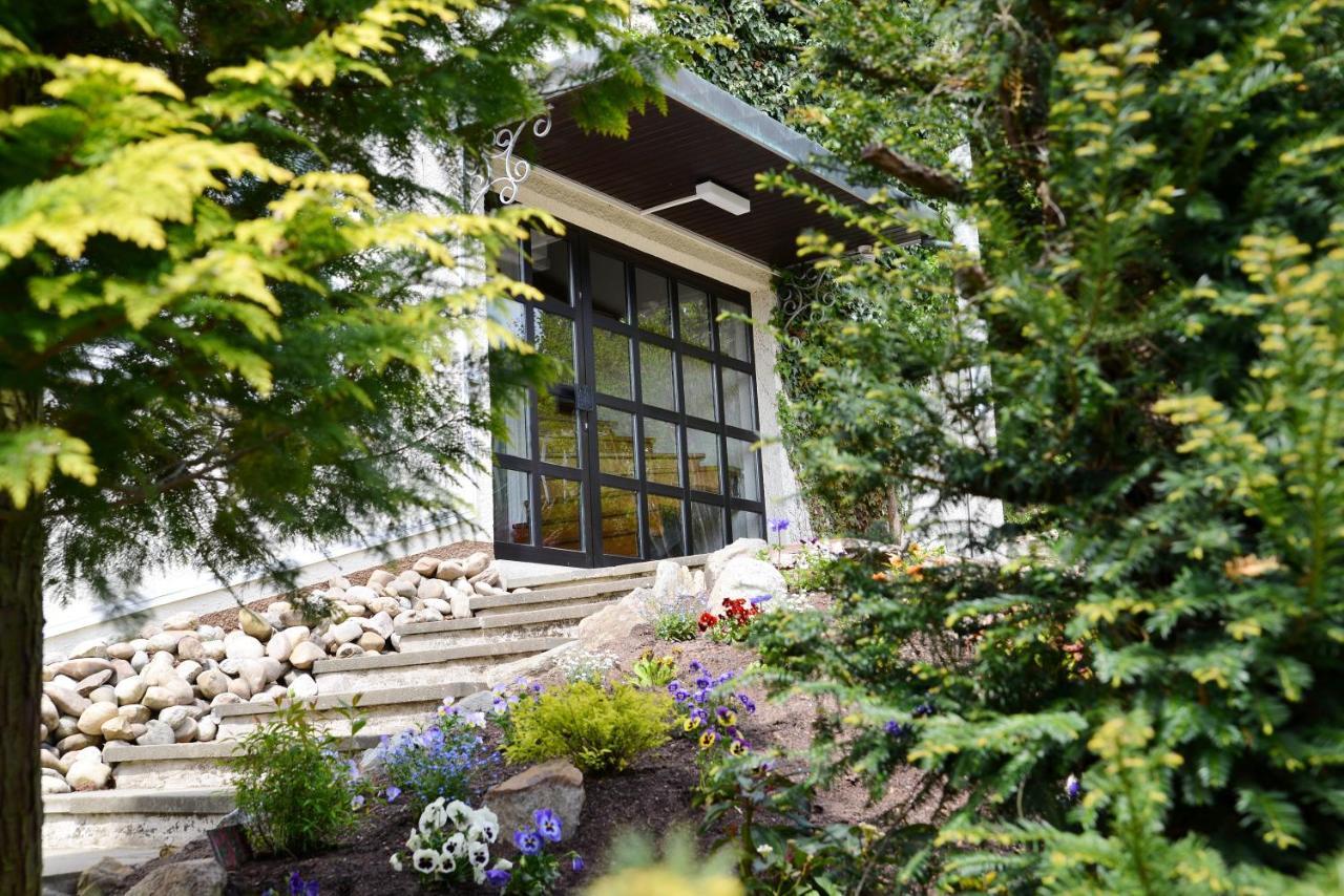 Aparthotel Stoll Bad Soden am Taunus Rum bild