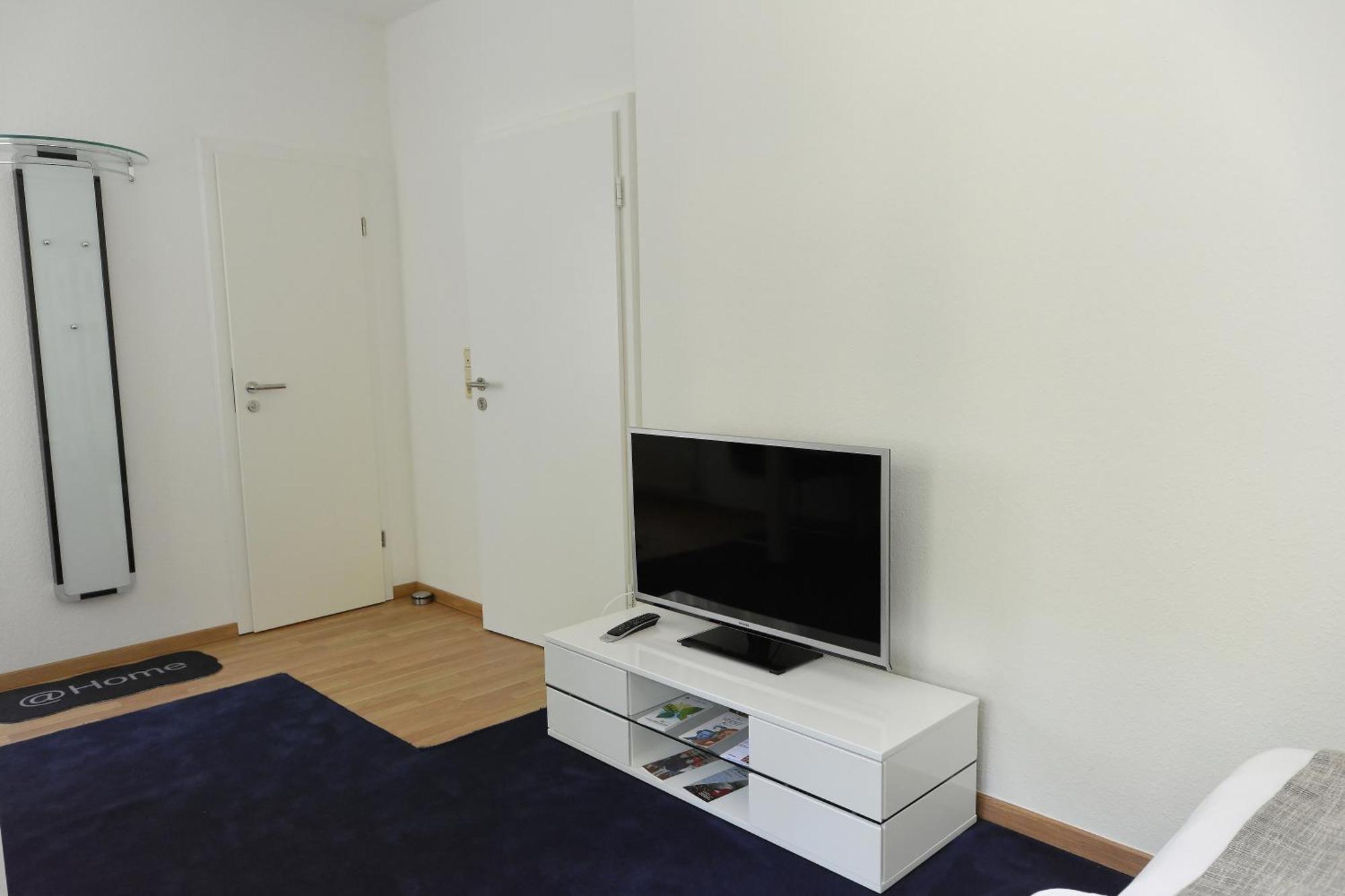 Aparthotel Stoll Bad Soden am Taunus Rum bild